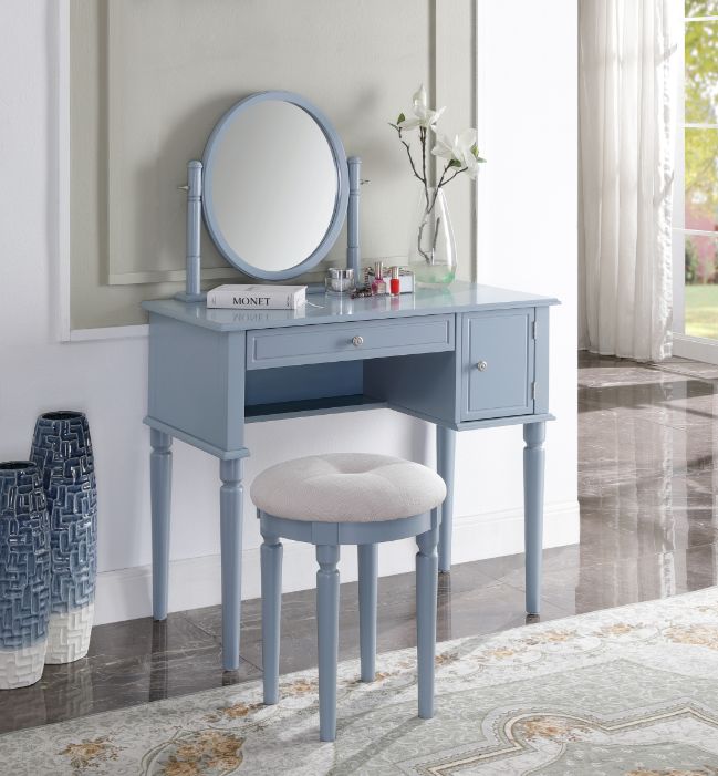 Rabila Vanity Desk - Ornate Home