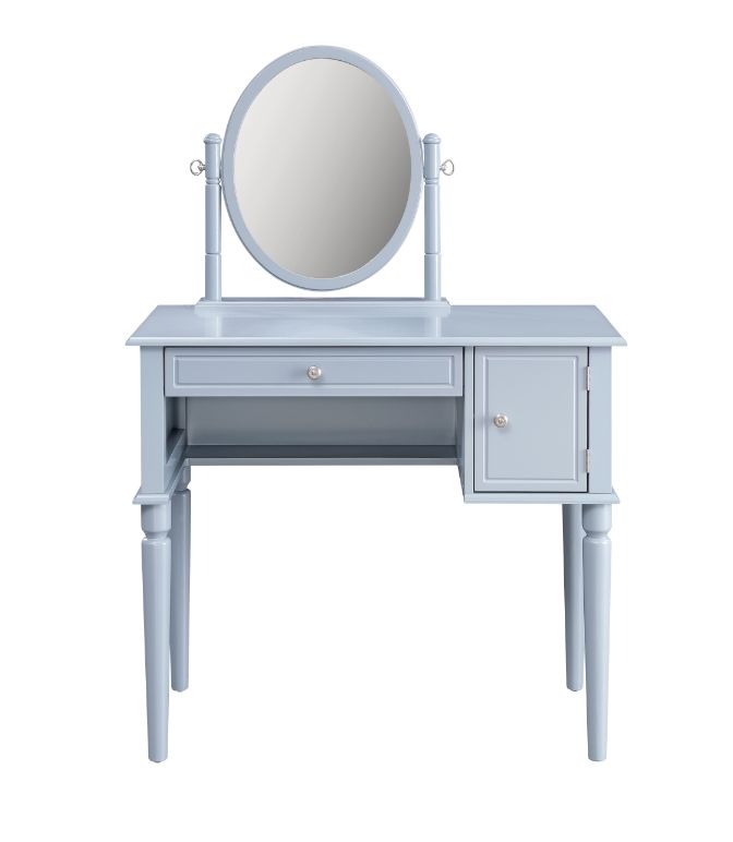Rabila Vanity Desk - Ornate Home