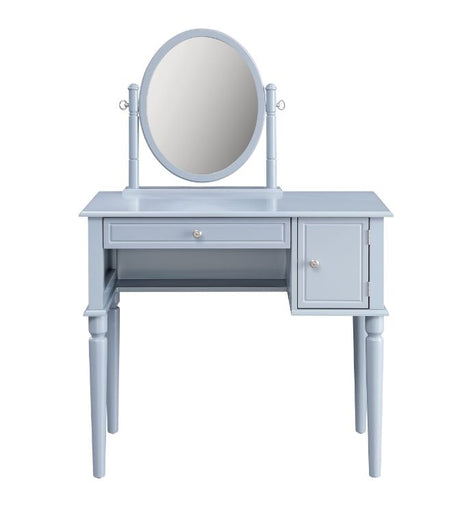 Rabila Vanity Desk - Ornate Home