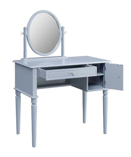 Rabila Vanity Desk - Ornate Home