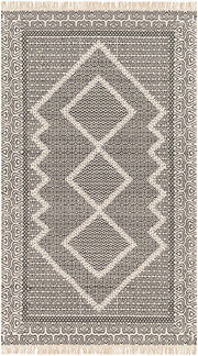 Rach Area Rug - Clearance - Ornate Home