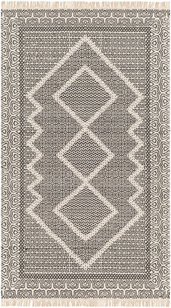 Rach Area Rug - Clearance - Ornate Home