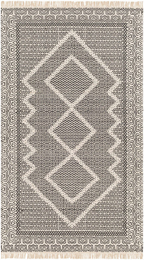 Rach Area Rug - Clearance - Ornate Home