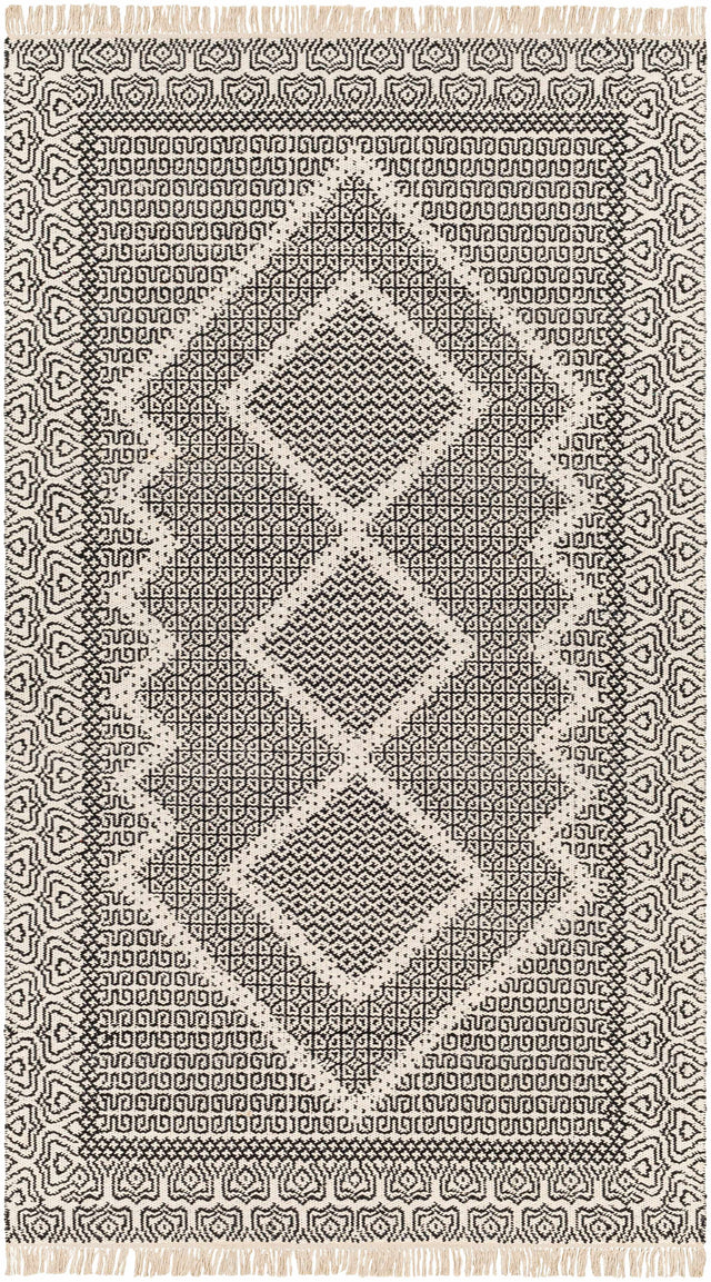 Rach Area Rug - Clearance - Ornate Home