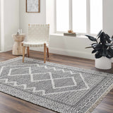 Rach Area Rug - Clearance - Ornate Home