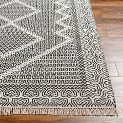 Rach Area Rug - Clearance - Ornate Home