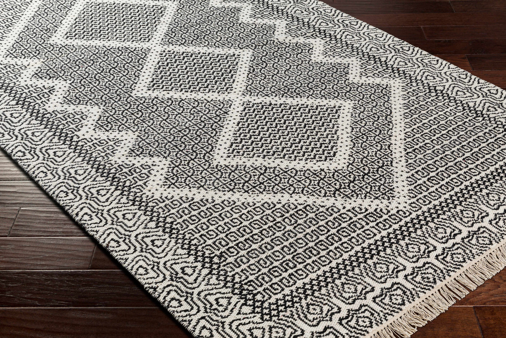 Rach Area Rug - Clearance - Ornate Home