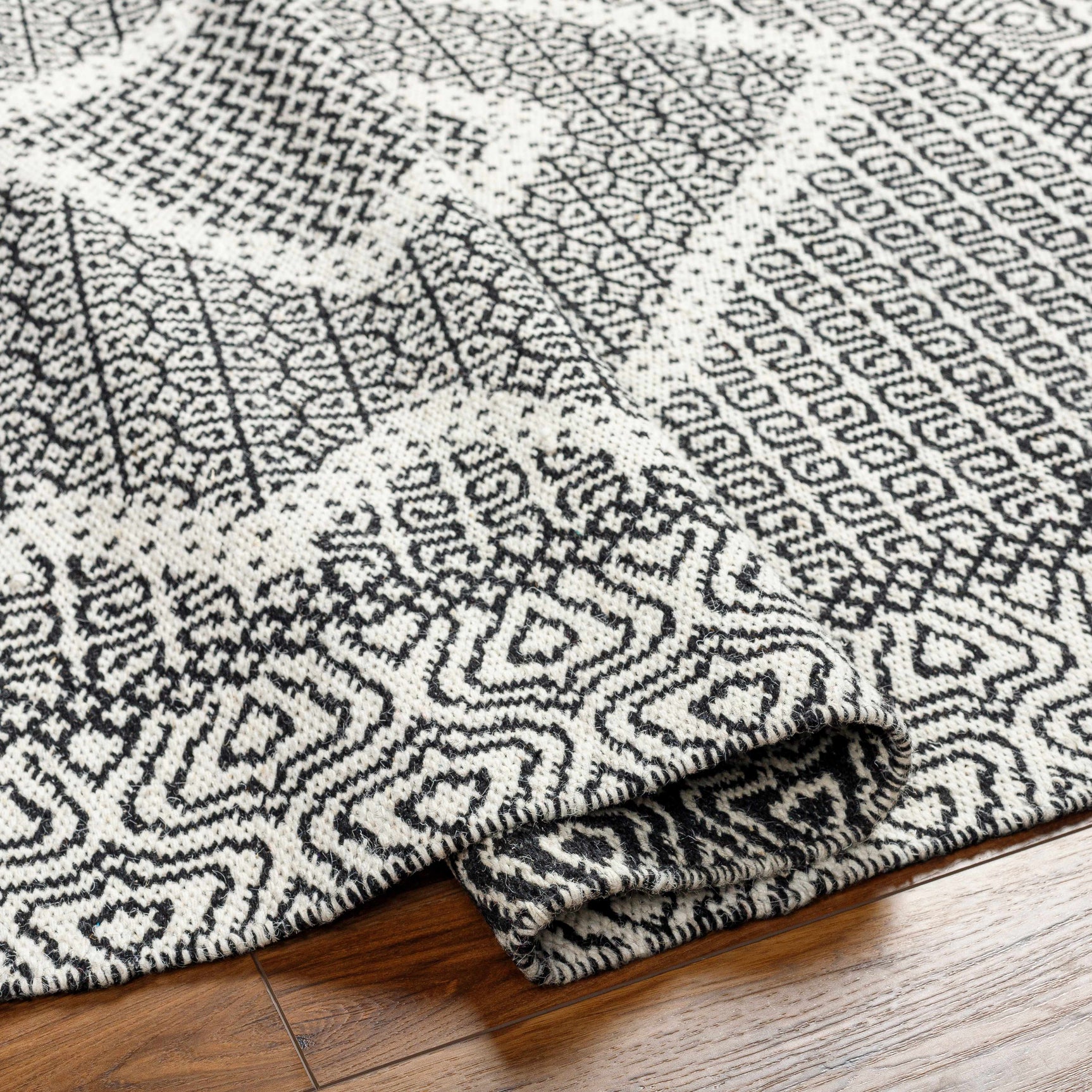 Rach Area Rug - Clearance - Ornate Home