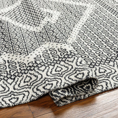 Rach Area Rug - Clearance - Ornate Home