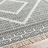 Rach Area Rug - Clearance - Ornate Home