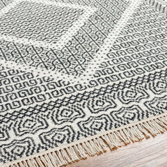 Rach Area Rug - Clearance - Ornate Home