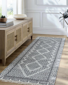 Rach Area Rug - Clearance - Ornate Home