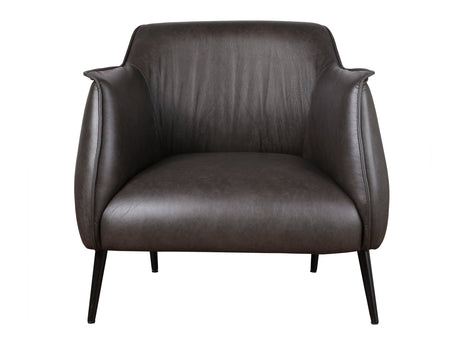 Rachael Brown Accent Chair - Ornate Home