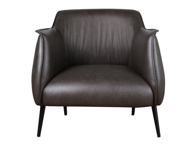 Rachael Brown Accent Chair - Ornate Home