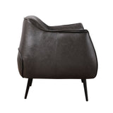 Rachael Brown Accent Chair - Ornate Home
