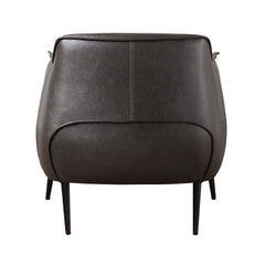 Rachael Brown Accent Chair - Ornate Home