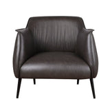 Rachael Brown Accent Chair - Ornate Home