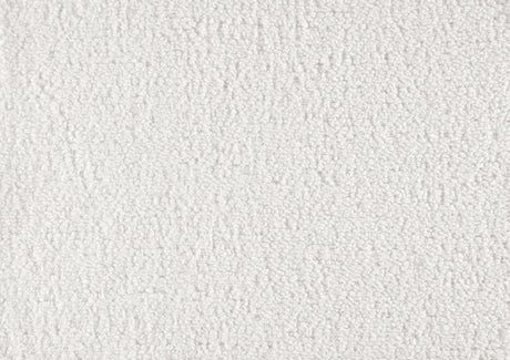 Rachael White Accent Chair - Ornate Home