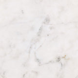 Rachael White/Antique Brass Side Table - Ornate Home