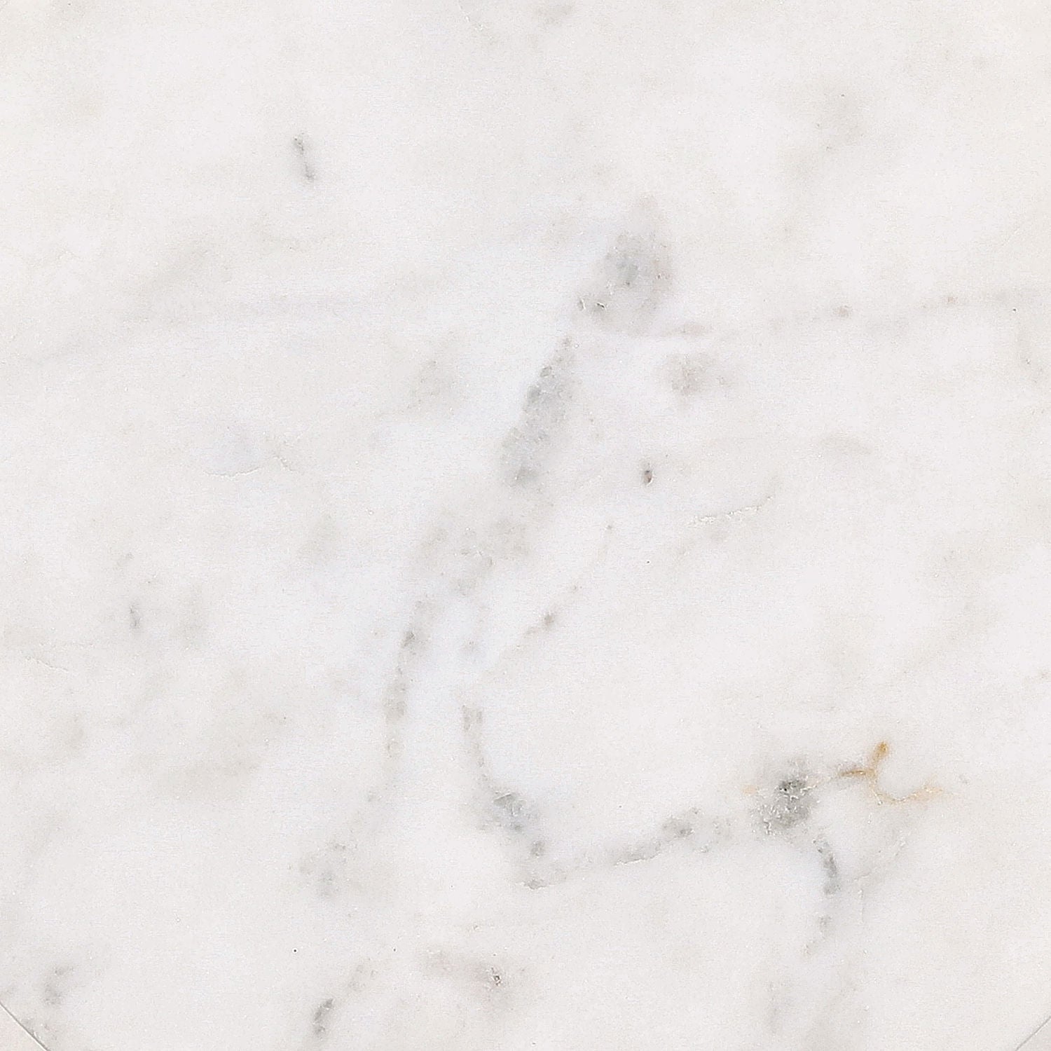 Rachael White/Antique Brass Side Table - Ornate Home