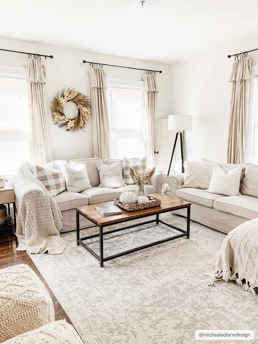 Rachel Area Rug - Ornate Home