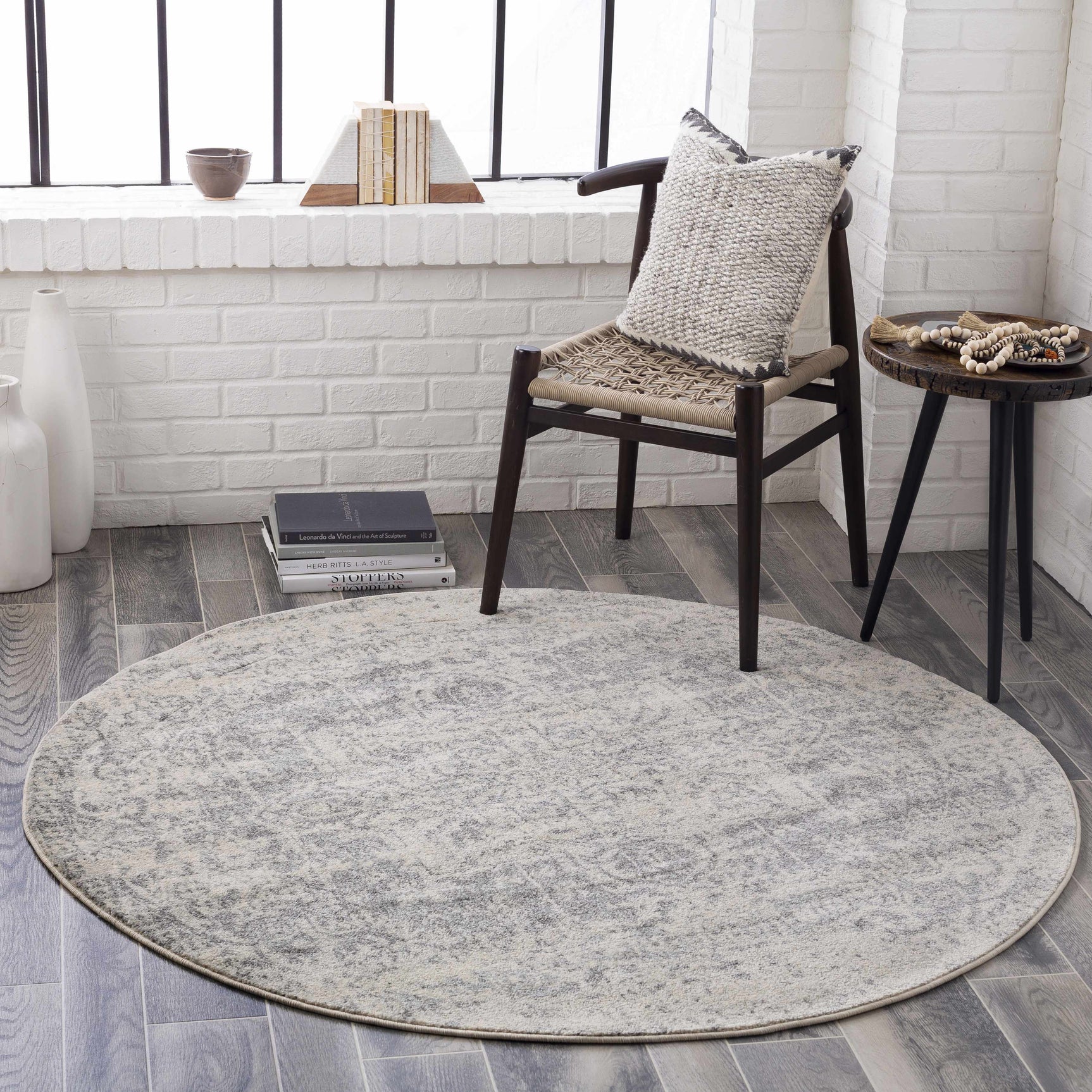 Rachel Area Rug - Ornate Home