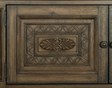 Rachelle Brown Chest - Ornate Home