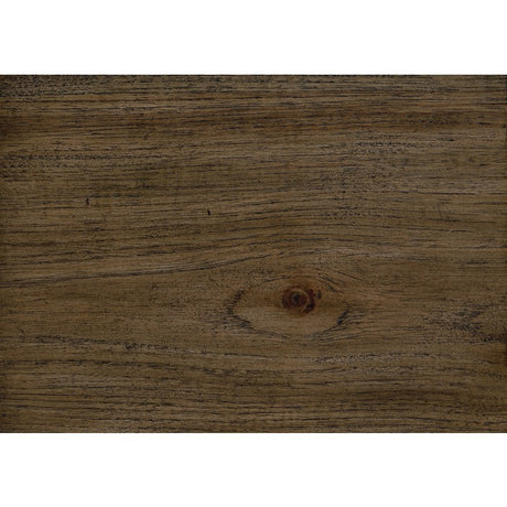 Rachelle Brown Chest - Ornate Home