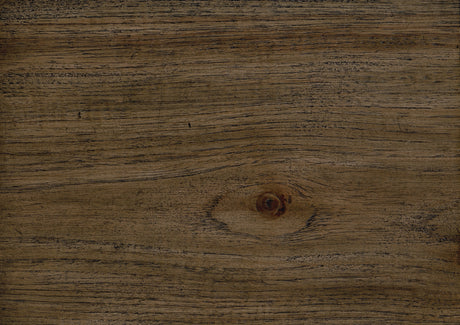 Rachelle Brown Eastern King Bed - Ornate Home