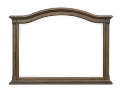 Rachelle Brown Mirror - Ornate Home