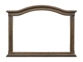 Rachelle Brown Mirror - Ornate Home