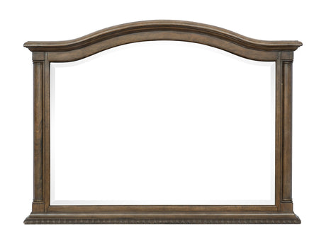 Rachelle Brown Mirror - Ornate Home