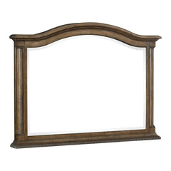 Rachelle Brown Mirror - Ornate Home