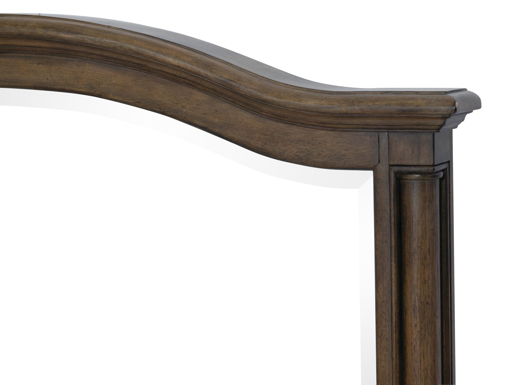 Rachelle Brown Mirror - Ornate Home