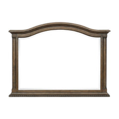 Rachelle Brown Mirror - Ornate Home