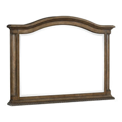 Rachelle Brown Mirror - Ornate Home