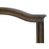 Rachelle Brown Mirror - Ornate Home