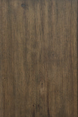 Rachelle Brown Nightstand - Ornate Home