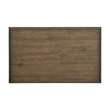 Rachelle Brown Nightstand - Ornate Home