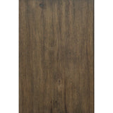 Rachelle Brown Nightstand - Ornate Home