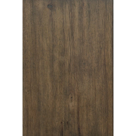 Rachelle Brown Nightstand - Ornate Home