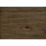 Rachelle Brown Pecan Dresser - Ornate Home