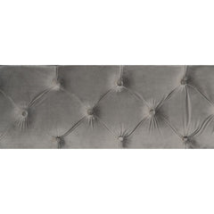Rachelle Brown Queen Bed - Ornate Home