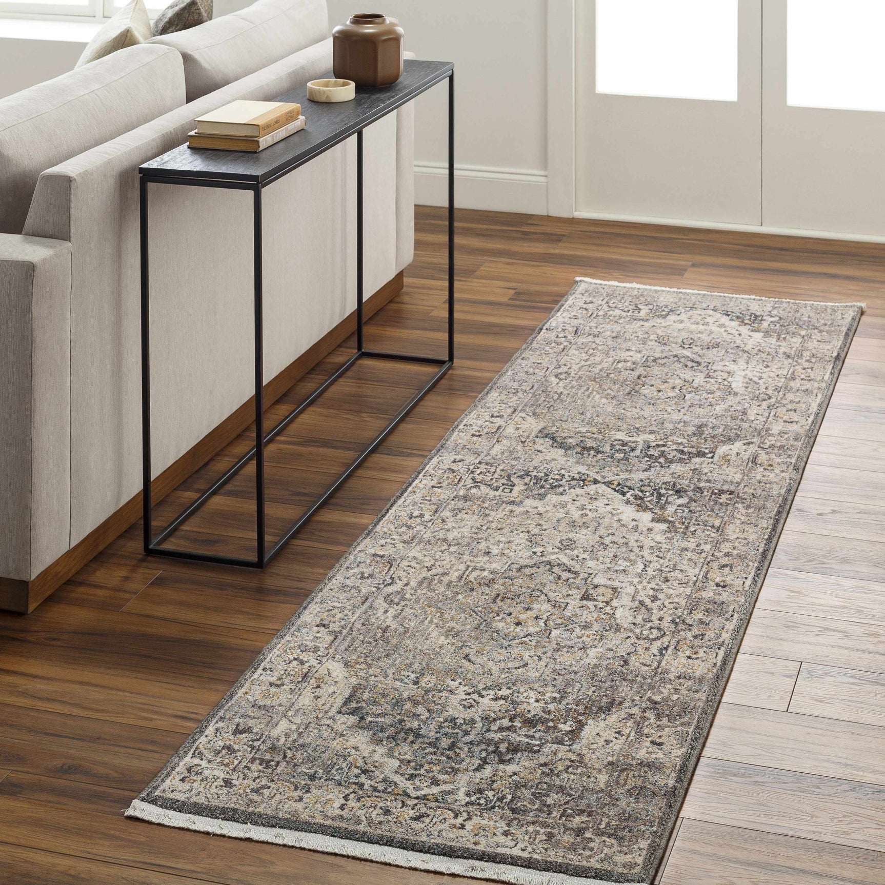 Rada Area Rug - Clearance - Ornate Home