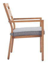 Rader Natural Dining Chair (Set of 2)