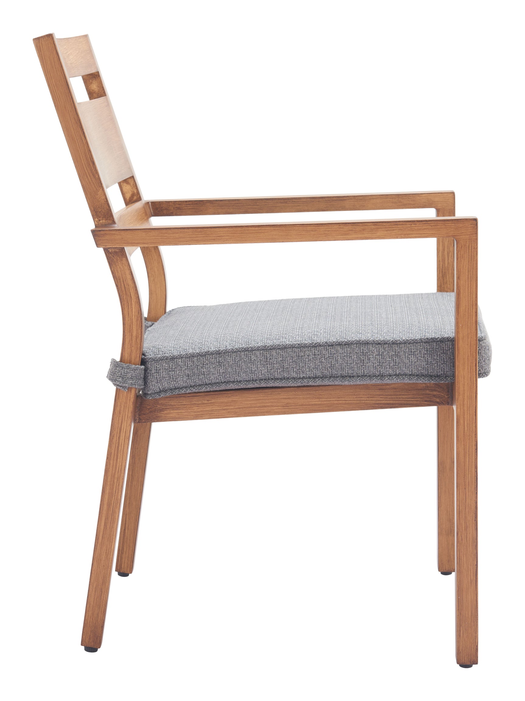 Rader Natural Dining Chair (Set of 2)