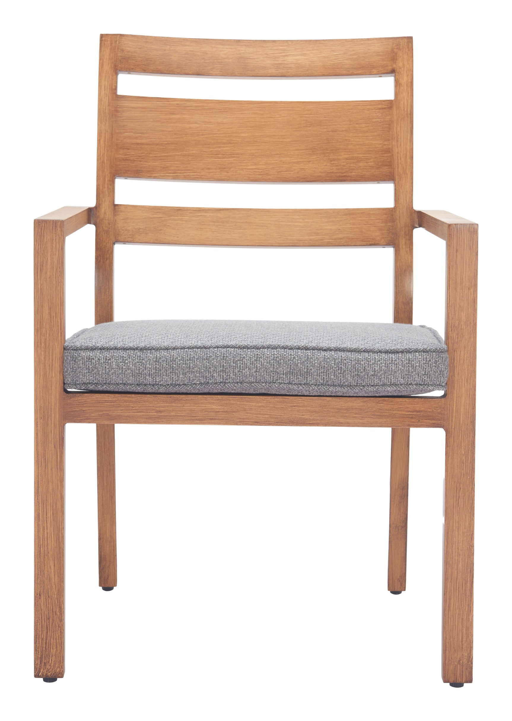Rader Natural Dining Chair (Set of 2)