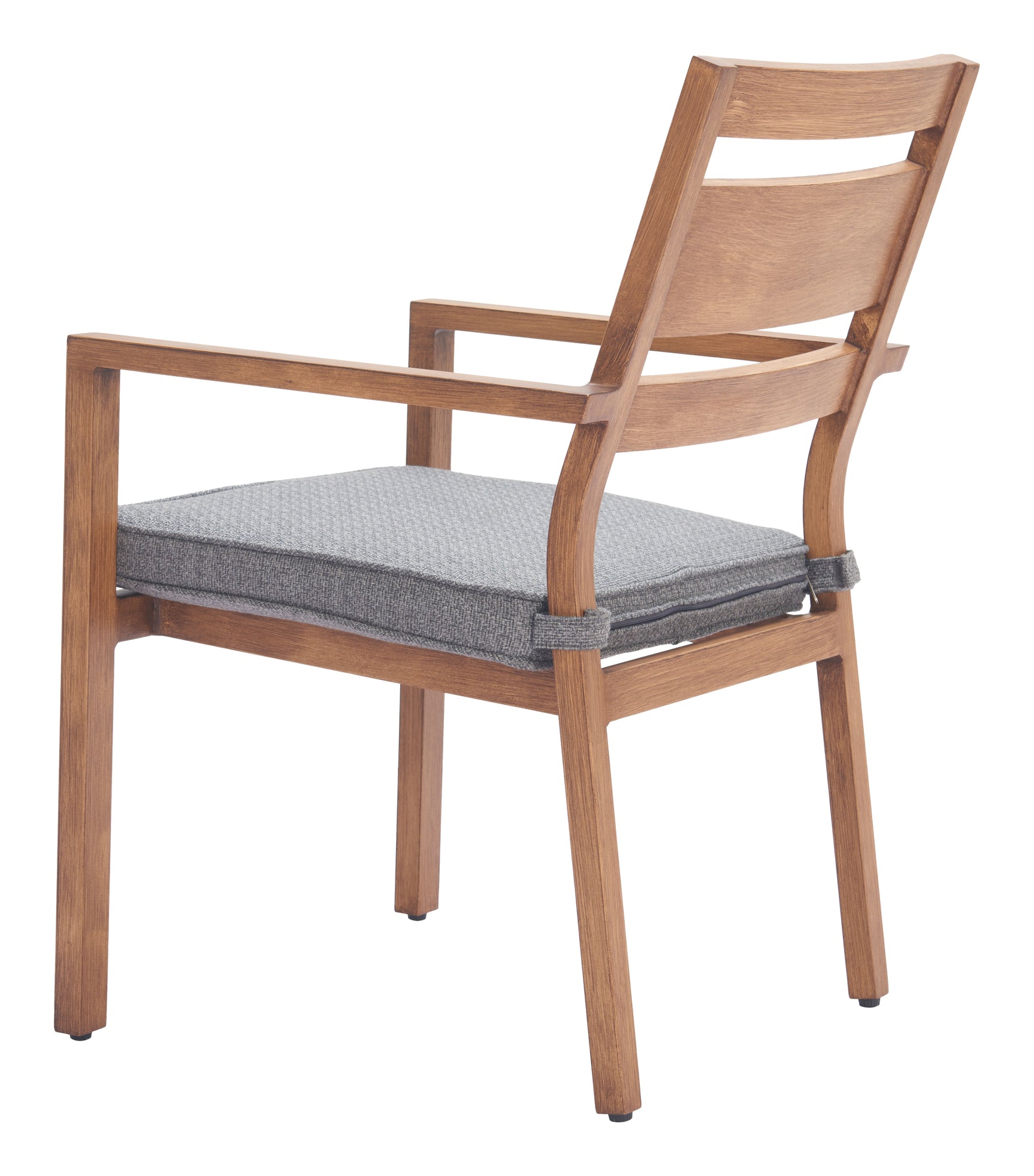 Rader Natural Dining Chair (Set of 2)
