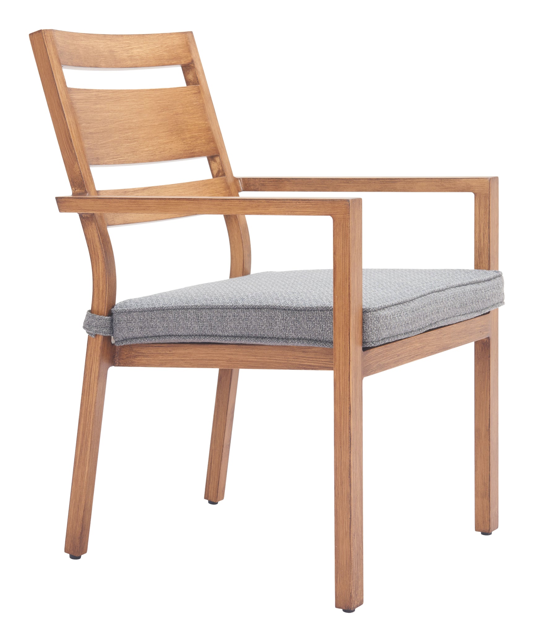 Rader Natural Dining Chair (Set of 2)