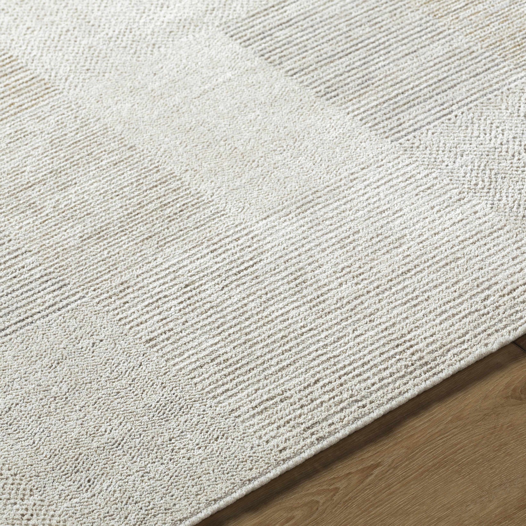 Radia Luxe Rug - Clearance - Ornate Home